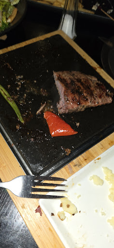 Photo of Haze Restaurant + Lounge - Yonge St Richmond Hill - 9737 Yonge St Unit 211, Richmond Hill, ON L4C 8S7